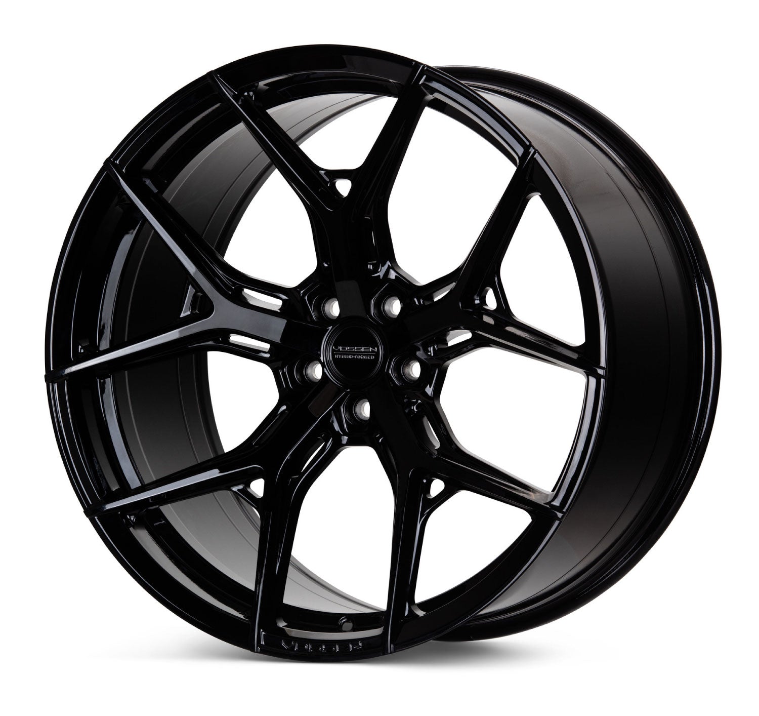 Vossen HF-5 C8 Corvette 20x9