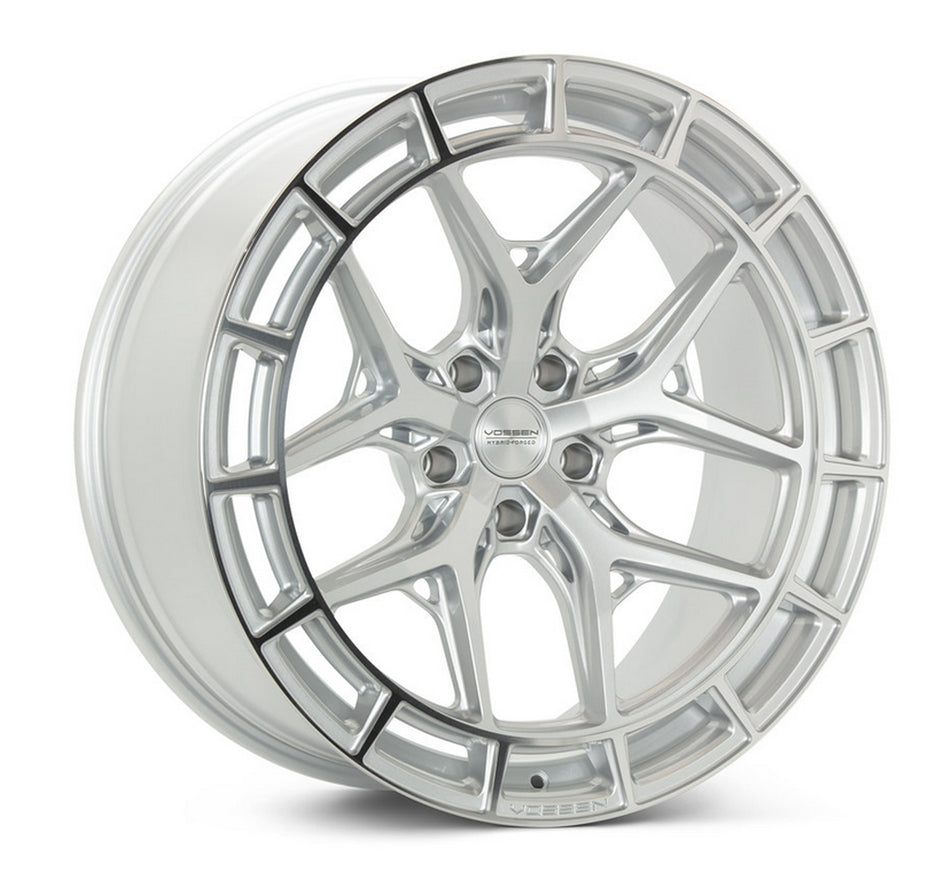 Vossen HFX1 Jeep Gladiator JT 20" Wheel and 37" Tire Package - Rev Dynamics