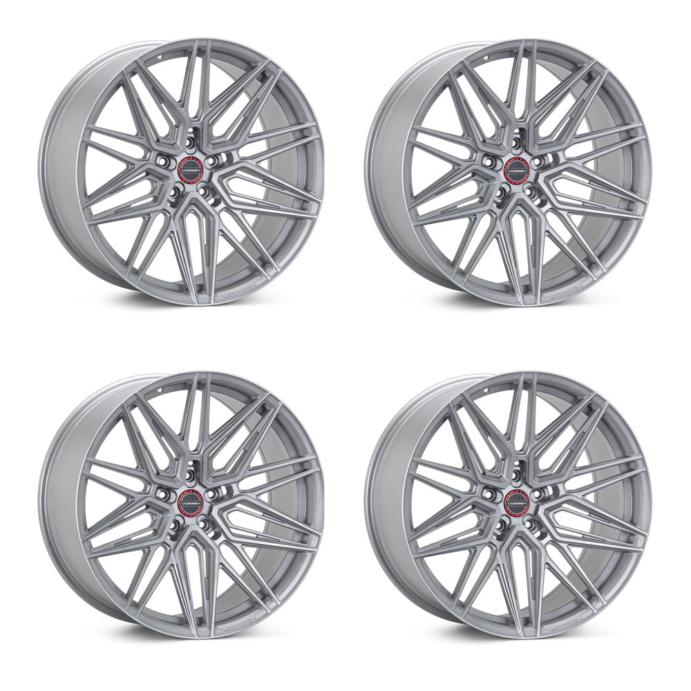 Vossen HF-7 C8 Corvette 19