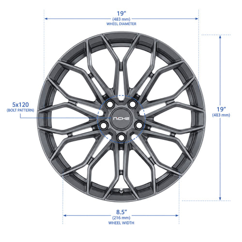 OEM Size