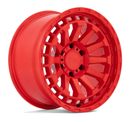 Black Rhino Raid Jeep Gladiator JT 20" Wheel and 37" Tire Package - Rev Dynamics