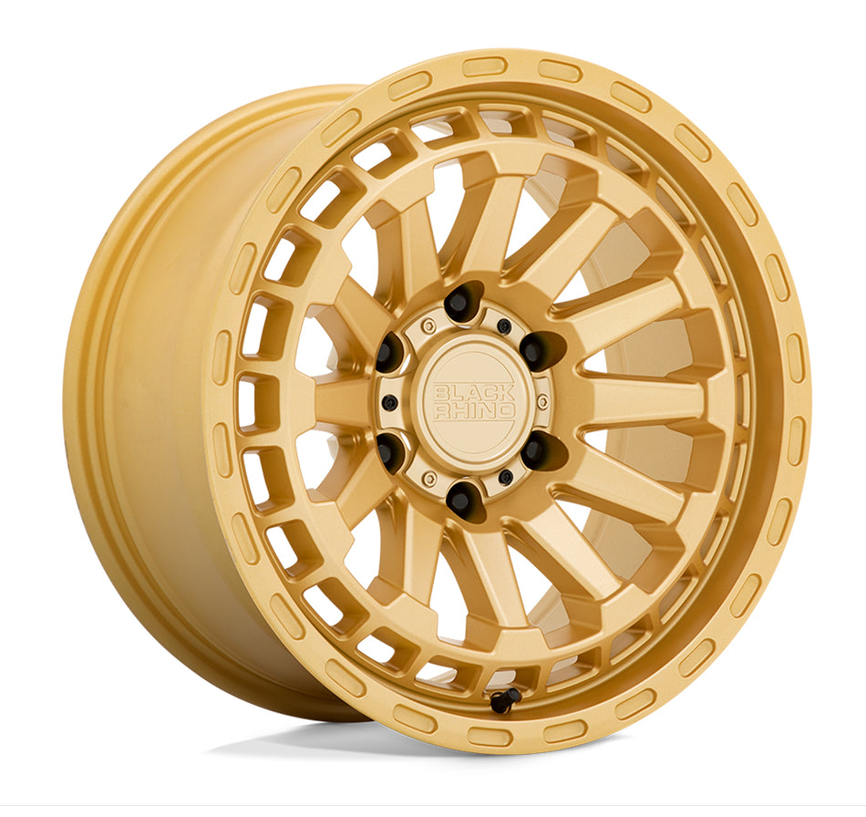 Black Rhino Raid Jeep Gladiator JT 20" Wheel and 37" Tire Package - Rev Dynamics