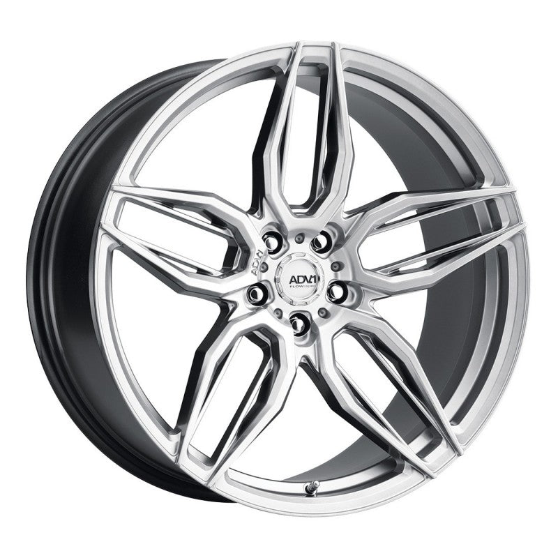 Corvette C8 ADV.1 Wheel and Tire Package