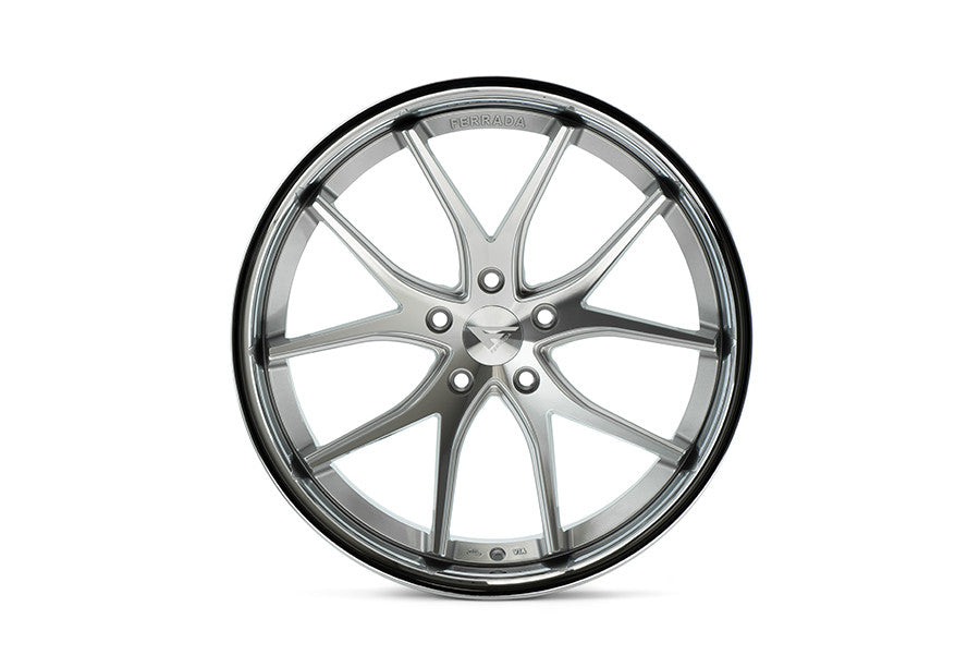 Ferrada FR2 Slingshot 20" Wheel and Tire Package - Rev Dynamics
