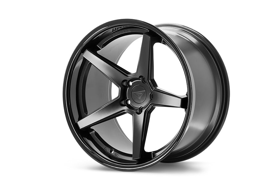 Ferrada FR3 Slingshot 20" Wheel and Tire Package - Rev Dynamics