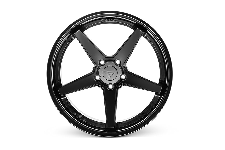 Ferrada FR3 Slingshot 19" Front 20" Rear Wheel and Tire Package - Rev Dynamics