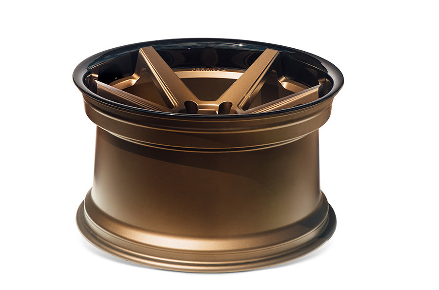 FLOR FURORA ×3 Ferrada Wheels FR3 20