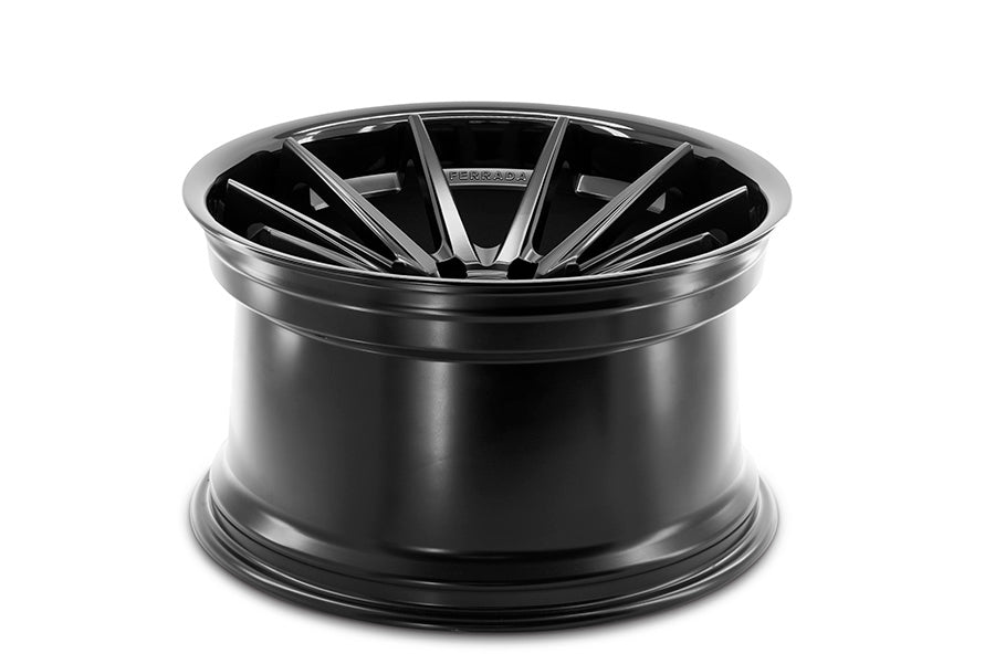 Ferrada FR4 Slingshot 20" Wheel and Tire Package - Rev Dynamics