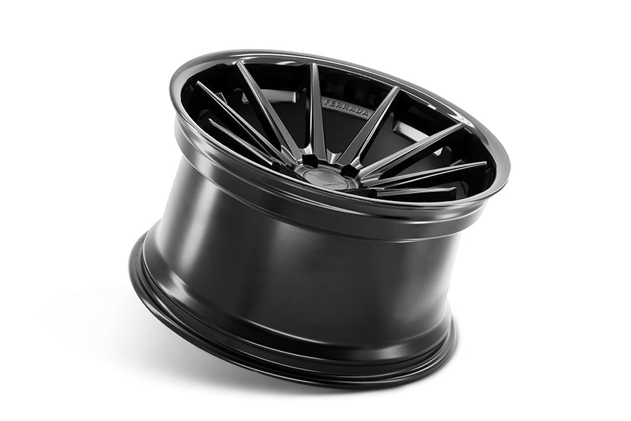 Ferrada FR4 Slingshot 20" Wheel and Tire Package - Rev Dynamics