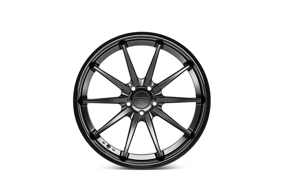 Ferrada FR4 Slingshot 20" Wheel and Tire Package - Rev Dynamics