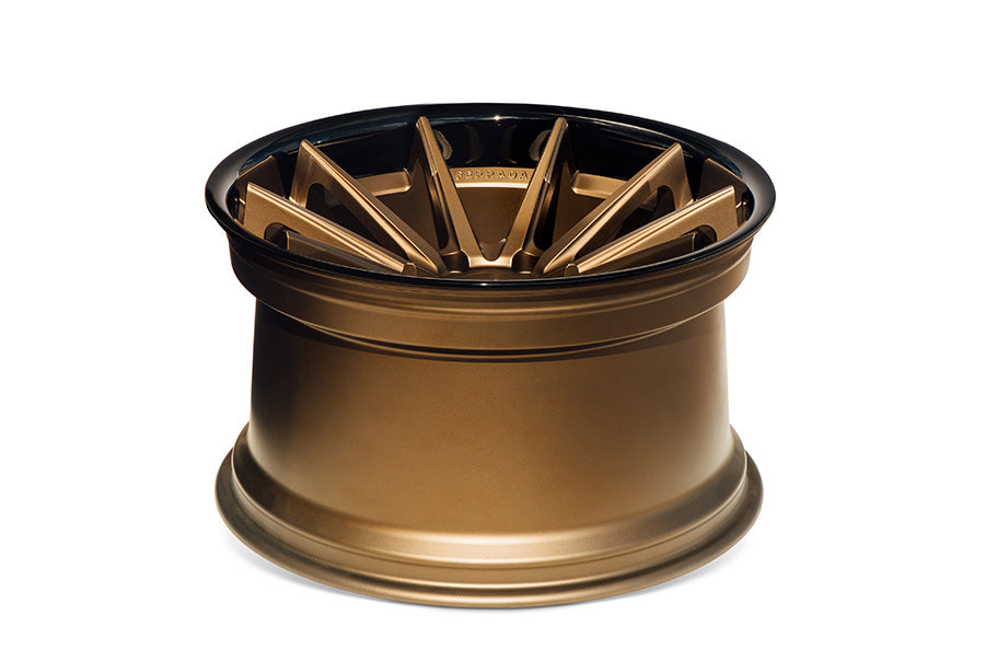 Ferrada FR4 Slingshot 20" Wheel and Tire Package - Rev Dynamics