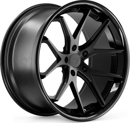 Ferrada FR2 Slingshot 19" Front 20" Rear Wheel and Tire Package - Rev Dynamics