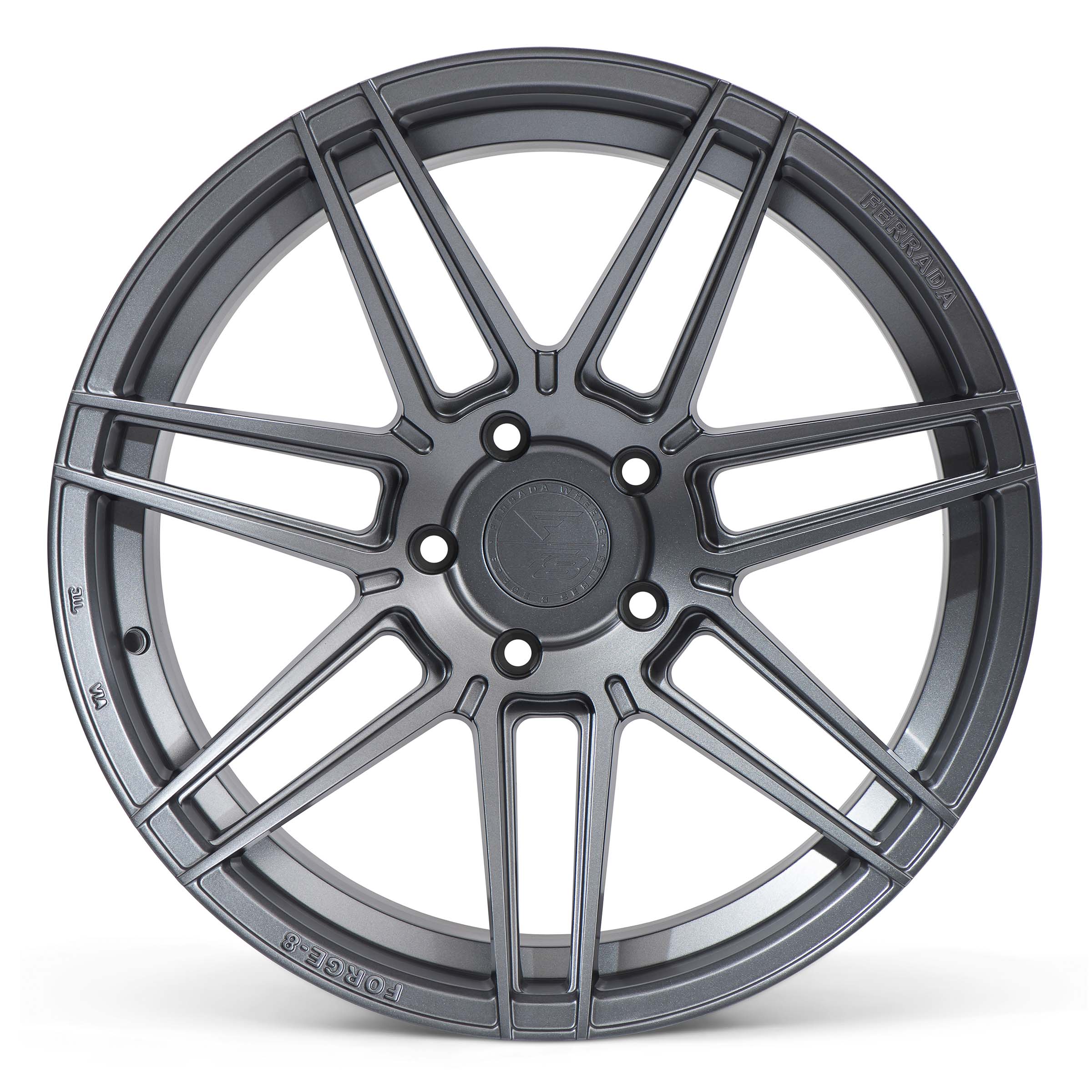 Ferrada F8-FR6 Forged Slingshot 20