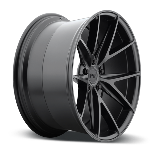 Niche Misano Slingshot 19" Front 20" Rear Wheel and Tire Package - Rev Dynamics