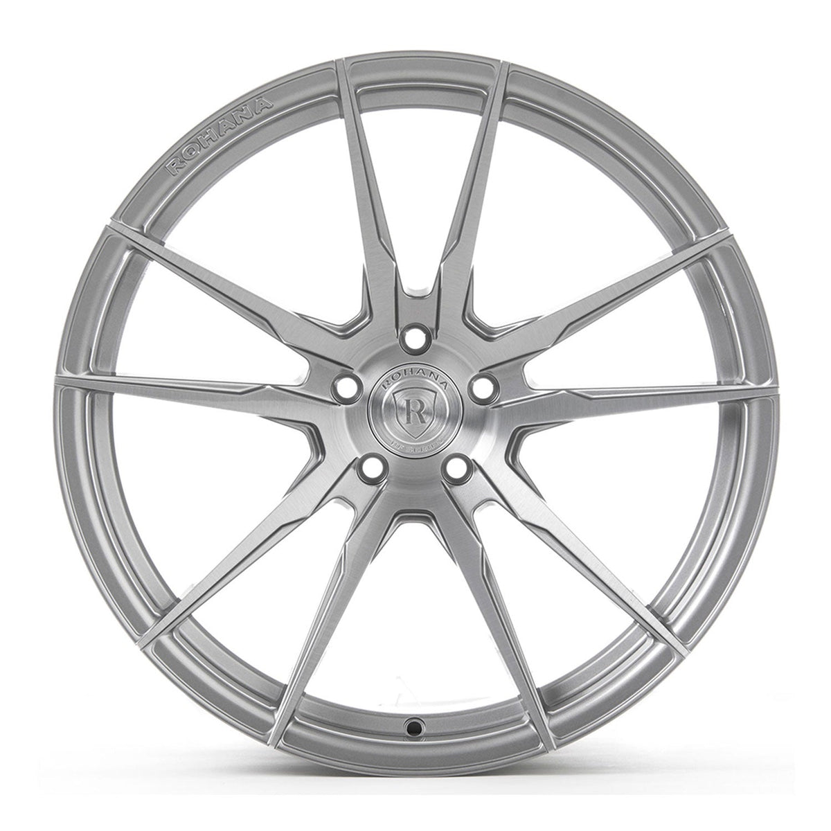 Rohana RF2 Slingshot 20" Super Wide Rear (345 or 335) Wheel and Tire Package - Rev Dynamics