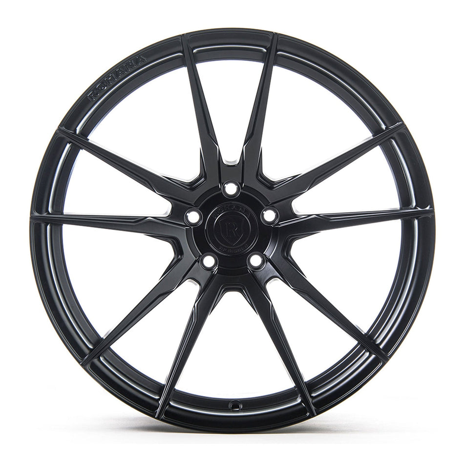 Rohana RF2 Slingshot 20" Wheel and Tire Package - Rev Dynamics