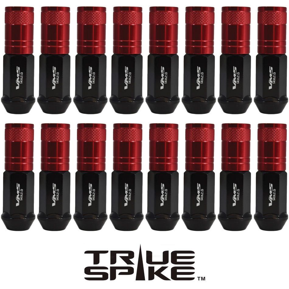 Tuner style online lug nuts