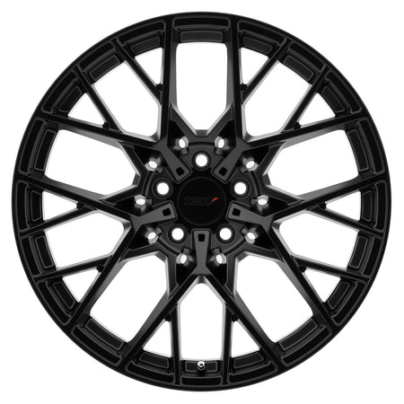 TSW Sebring 20" Slingshot Wheel and Tire Package - Rev Dynamics