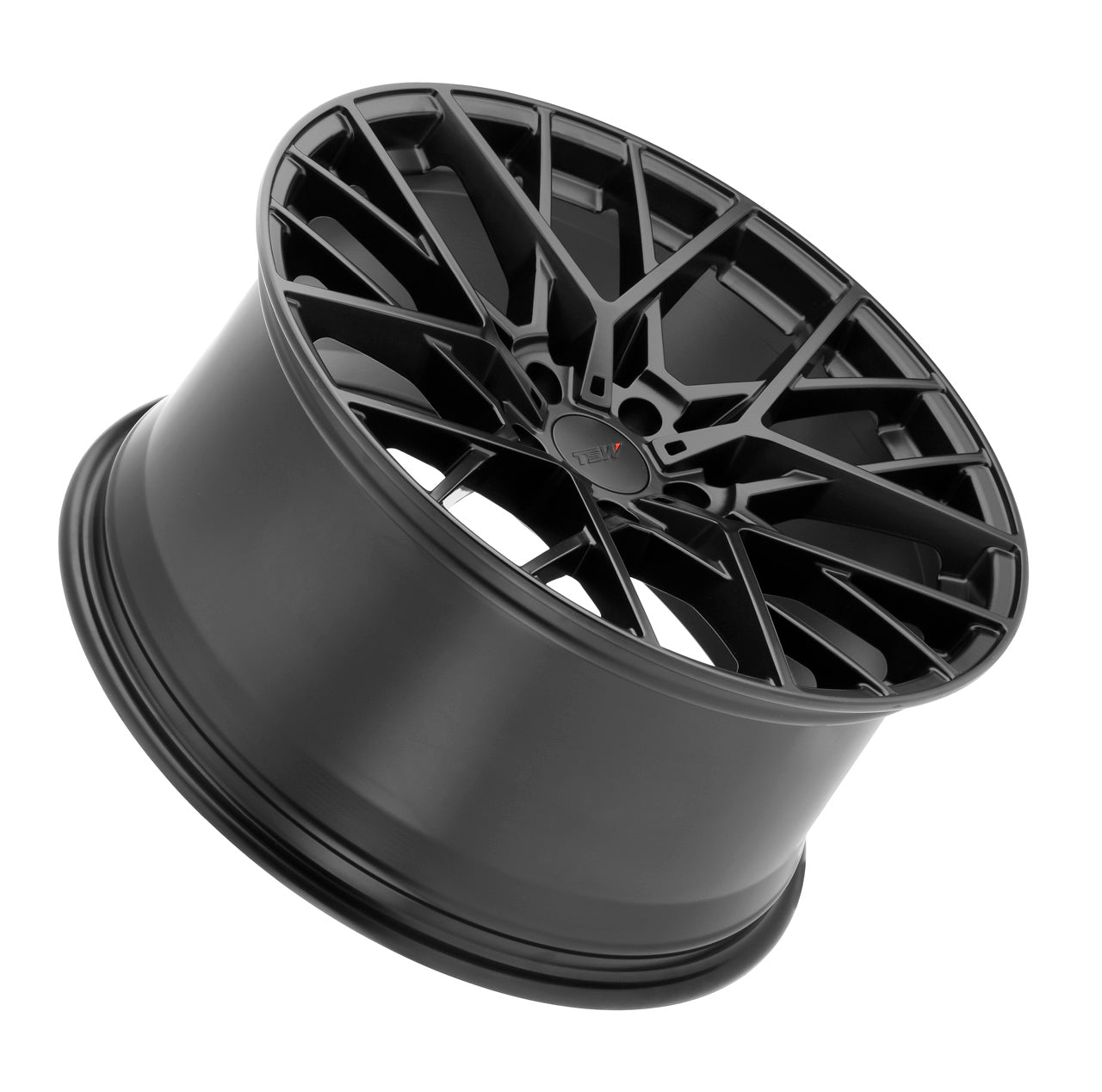 TSW Sebring 20" Slingshot Wheel and Tire Package - Rev Dynamics