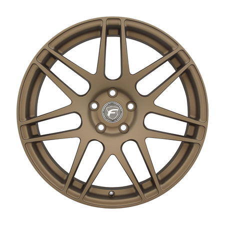 Forgestar F14 Slingshot 20" Super Wide Rear (345 or 335) Wheel and Tire Package - Rev Dynamics