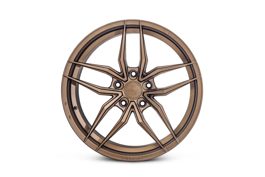 Ferrada F8-FR5 Forged Slingshot 20