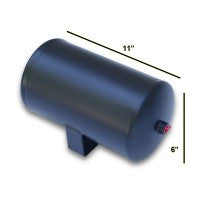 Firestone 1 Gallon Air Tank - Rev Dynamics